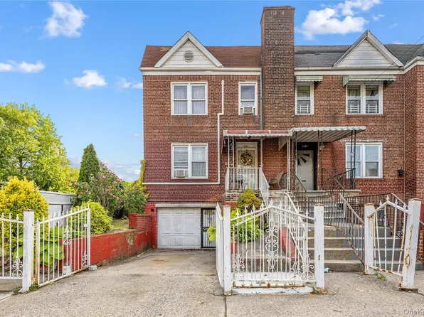 2801 Gunther Avenue, New York, NY 10469