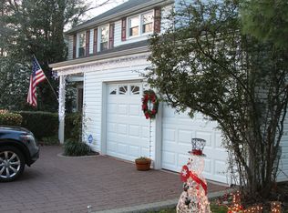 1486 Harwell Ave, Crofton, MD 21114