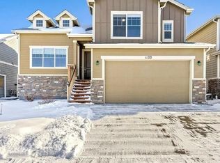 1122 102nd Ave, Greeley, CO 80634