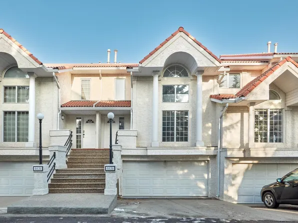 4636 151st St NW, Edmonton, AB T6H 5N8