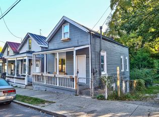 958 Western Ave, Covington, KY 41011
