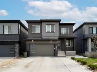 5736 Kootook Way SW, Edmonton, AB T6W 4V9
