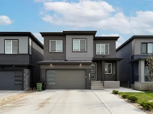 5736 Kootook Way SW, Edmonton, AB T6W 4V9