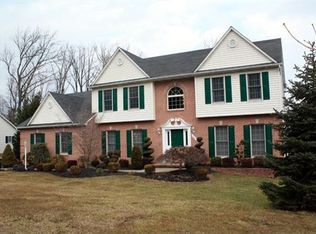 1407 Woodridge Manor Rd, Fallston, MD 21047