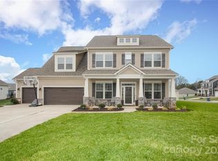 10014 Fox Trotter Ln, Midland, NC 28107