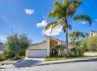 28701 Mount Rose Rd, Rancho Palos Verdes, CA 90275
