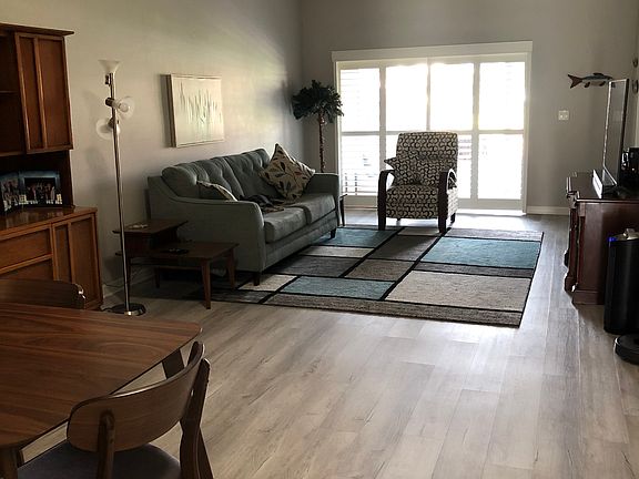 Open concept great room