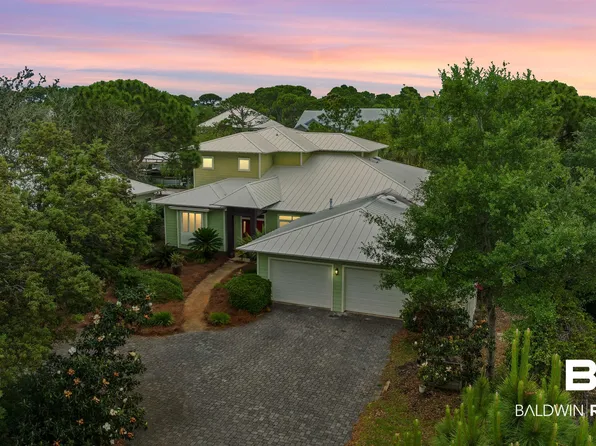 32321 Sandpiper Dr, Orange Beach, AL 36561