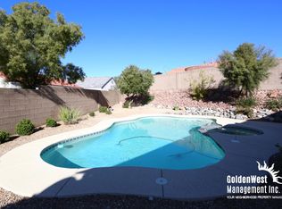 4032 Swift Creek Ave, North Las Vegas, NV 89031