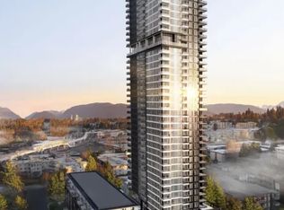 537 Cottonwood Ave #2008, Coquitlam, BC
