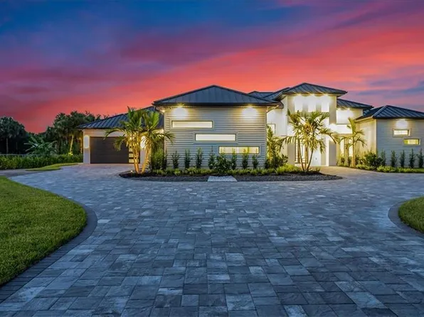 123 10th AVE NW, NAPLES, FL 34120