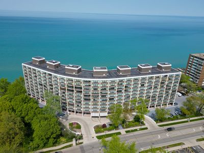 1630 Sheridan Rd UNIT 2N, Wilmette, IL, 60091