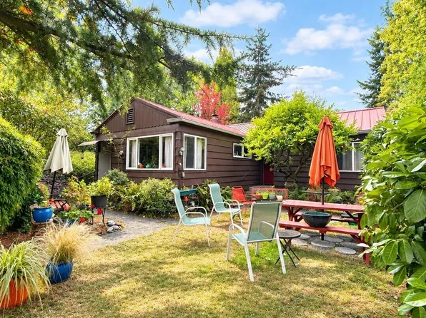 505 Linder Street, Friday Harbor, WA 98250