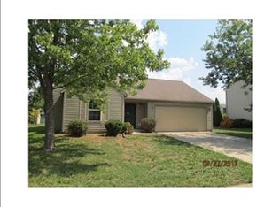 599 Hannah Pl, Franklin, IN 46131
