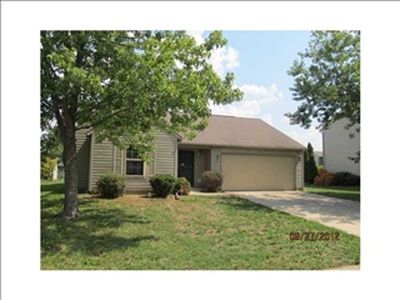 599 Hannah Pl, Franklin, IN, 46131