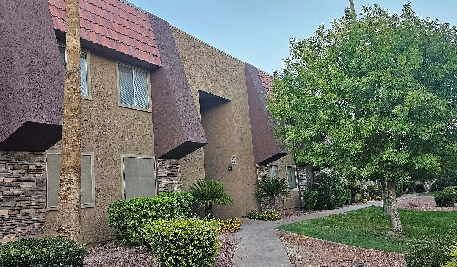 Beautiful 2 bedroom condo for Rent — Photo 1