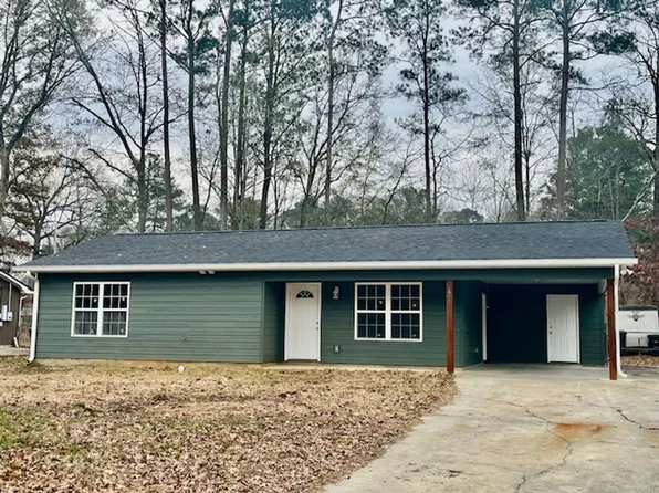 6 Idlewood Ct NW, Rome, GA 30165