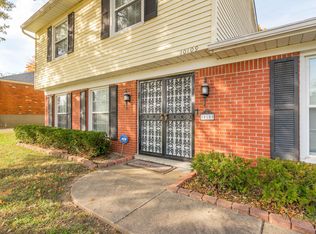 10109 Saint Rene Rd, Jeffersontown, KY 40299