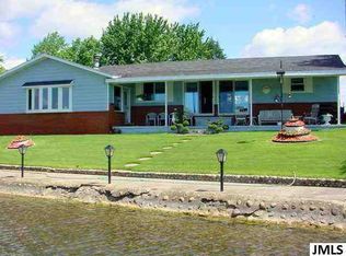 11039 Oakwood Dr, Jerome, MI 49249