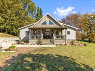 12135 Us Highway 60 E, Sturgis, KY 42459