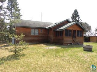 1634 Croftville Rd, Grand Marais, MN 55604