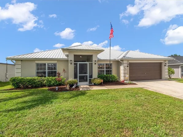 14070 Carlotta St, Fort Myers, FL 33905