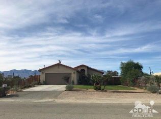 31105 Arbol Real, Thousand Palms, CA 92276