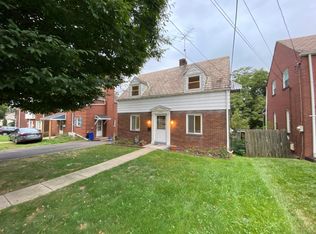 1726 Pioneer Ave, Pittsburgh, PA 15226