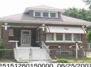 10645 S Indiana Ave, Chicago, IL 60628