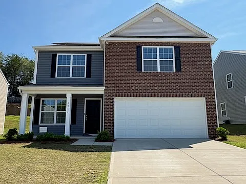 4 bed, 2.5 bath, 2105 sqft, $1,995 — Photo 1