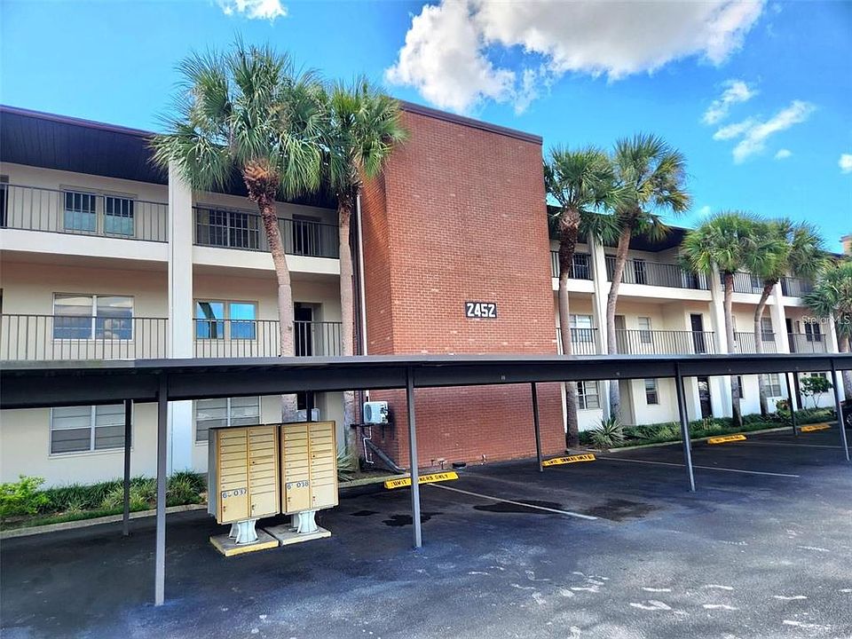 1st image of 2452 Enterprise Rd #27