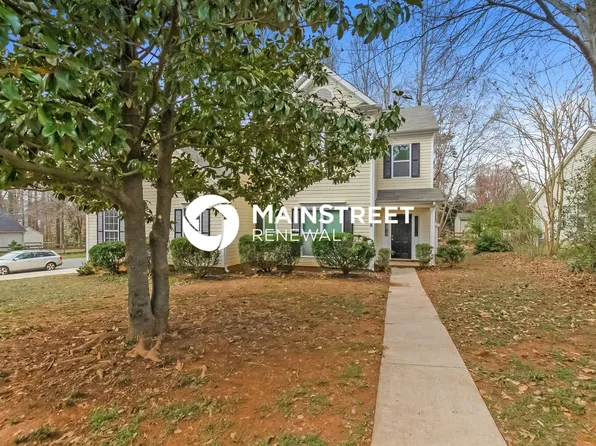7838 Ambleside Dr, Charlotte, NC 28216