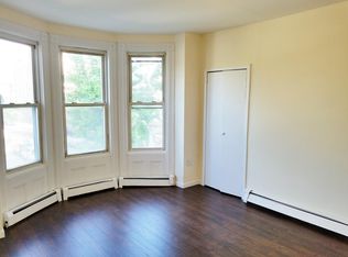 525 Central Ave #2, Jersey City, NJ 07307