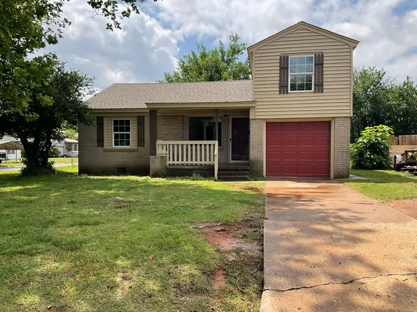 3416 SE 19th St, Oklahoma City, OK 73115
