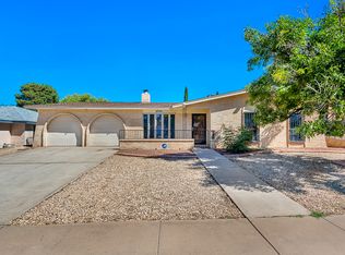 4724 Lucy Dr, El Paso, TX 79924