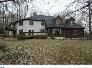 1783 Sheeder Mill Rd, Spring City, PA 19475