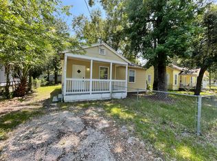 3154 Fitzgerald St, Jacksonville, FL 32254
