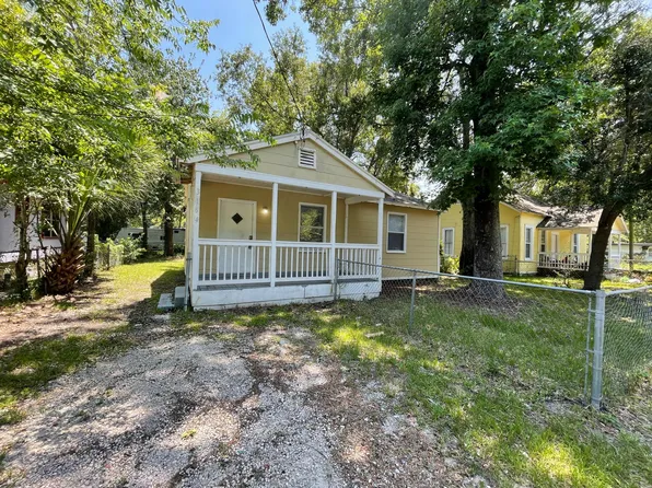 3154 Fitzgerald St, Jacksonville, FL 32254