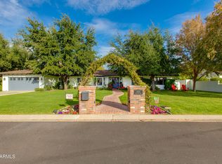 6030 E Calle Del Sud, Scottsdale, AZ 85251
