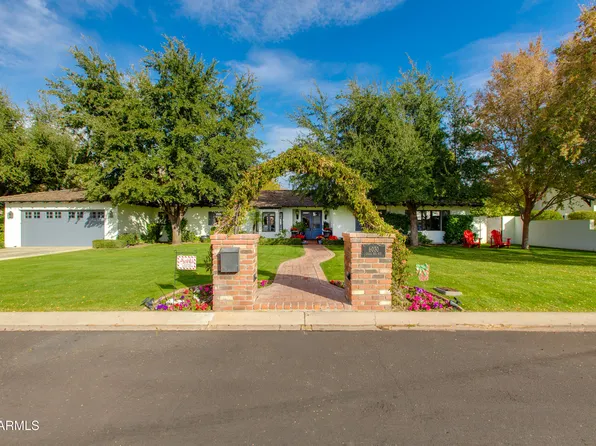 6030 E CALLE DEL SUD Street, Scottsdale, AZ 85251