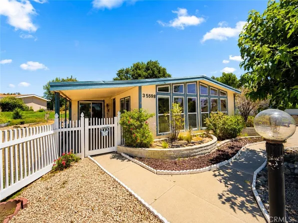 35598 Shane Ln, Calimesa, CA 92320