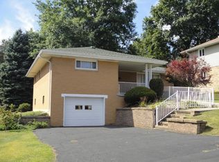 501 Logan St, Punxsutawney, PA 15767