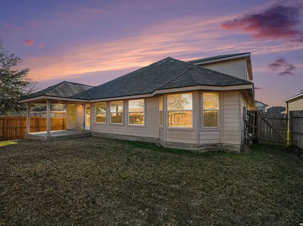 7119 Capricorn Way, Converse, TX 78109