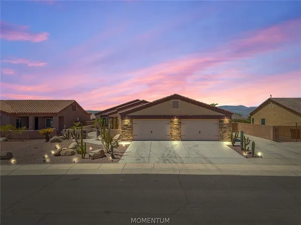 2741 Sanctuary Drive, Bullhead City, AZ 86442
