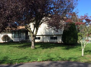 2188 Siddle Dr, Ferndale, WA 98248
