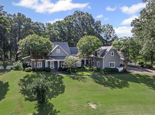 450 Cherry Rd, Eads, TN 38028