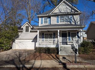 100 Glenlake Commons Dr, Decatur, GA 30030