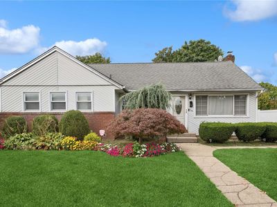 758 Merrick Avenue, East Meadow, NY, 11554