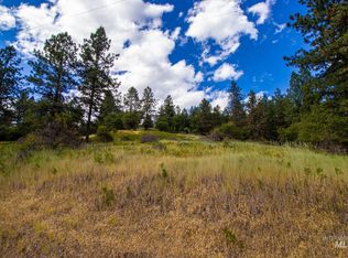 0 Whitetail Dr, Ahsahka, ID 83520