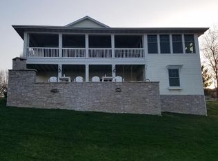 1284 Lakeview Dr, Ellston, IA 50074